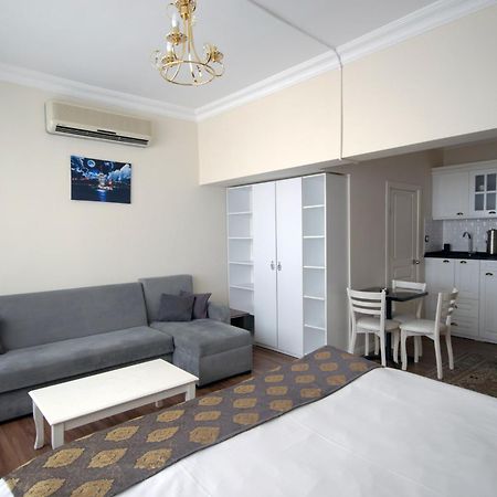 Iq Hotel Beyoglu اسطنبول المظهر الخارجي الصورة