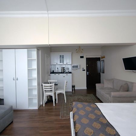 Iq Hotel Beyoglu اسطنبول المظهر الخارجي الصورة