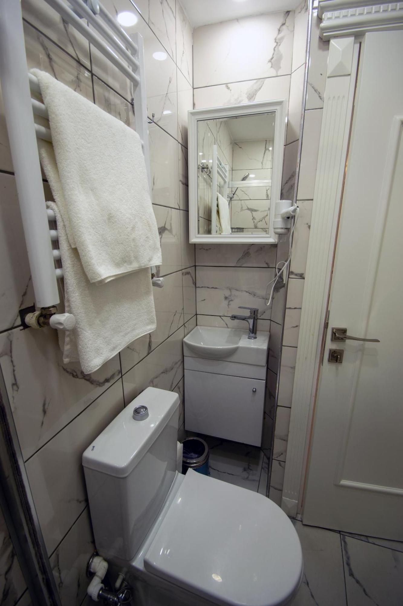 Iq Hotel Beyoglu اسطنبول المظهر الخارجي الصورة