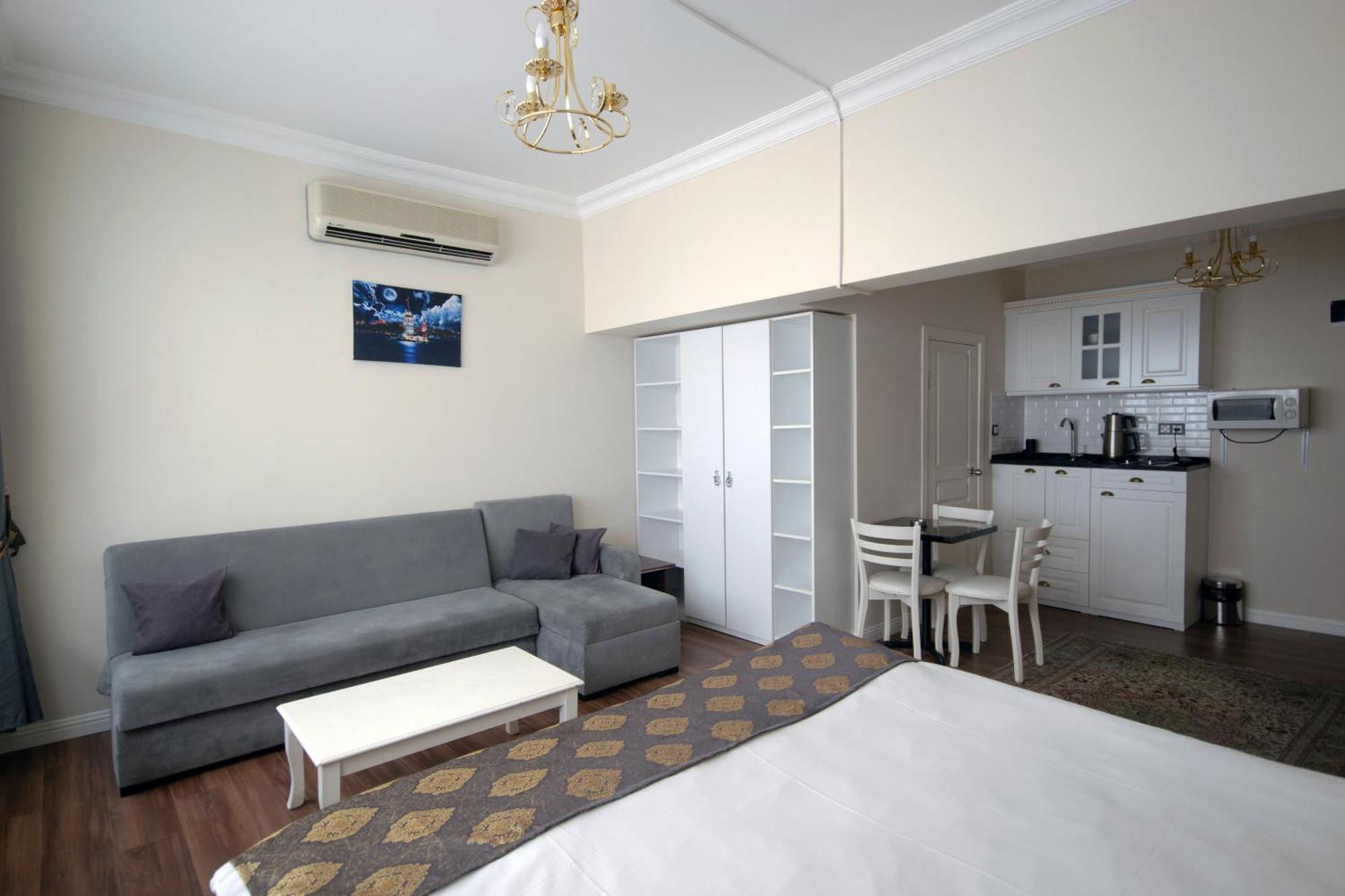 Iq Hotel Beyoglu اسطنبول المظهر الخارجي الصورة