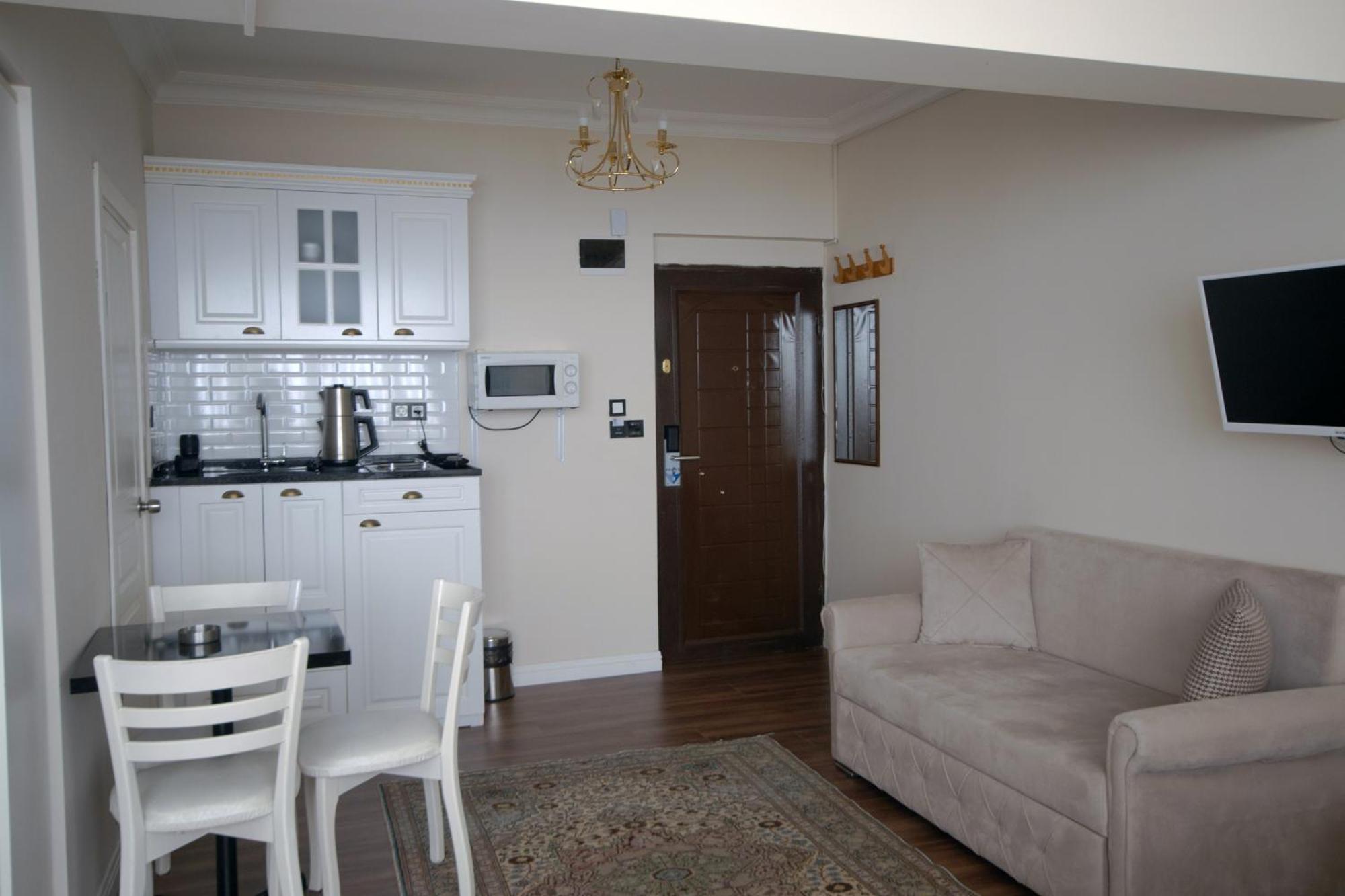 Iq Hotel Beyoglu اسطنبول المظهر الخارجي الصورة