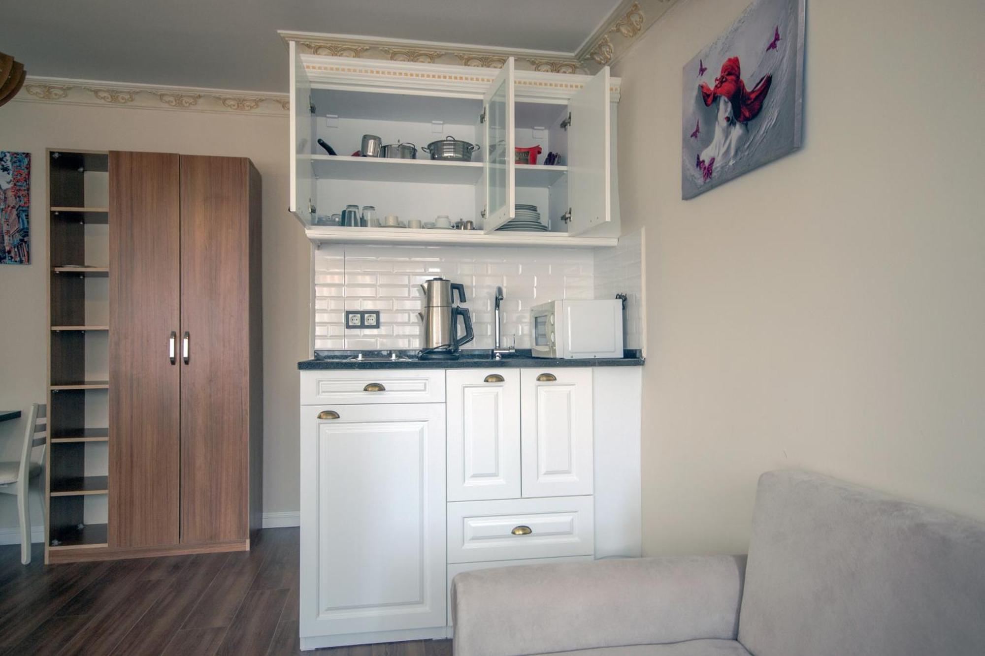 Iq Hotel Beyoglu اسطنبول المظهر الخارجي الصورة