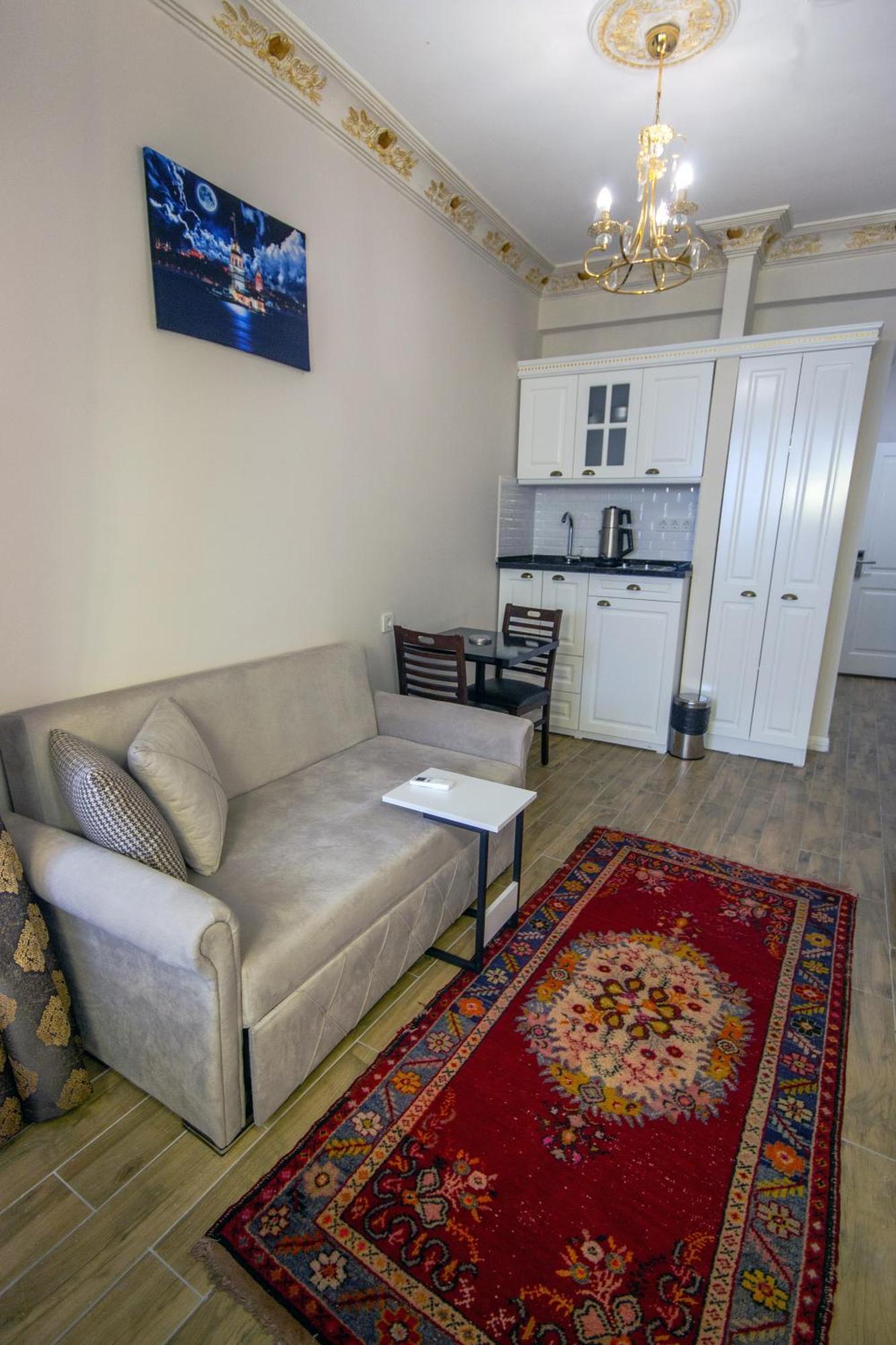 Iq Hotel Beyoglu اسطنبول المظهر الخارجي الصورة