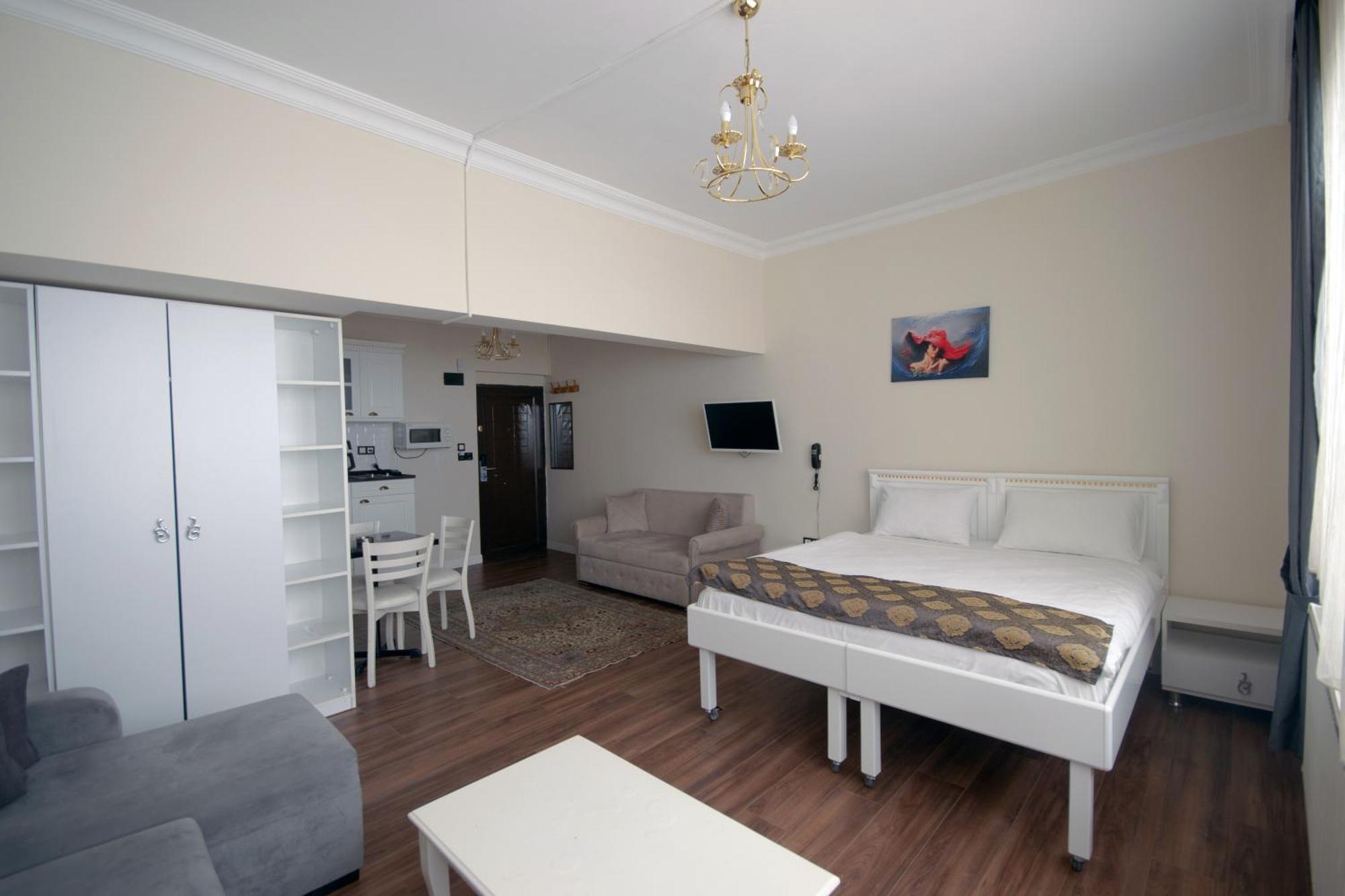 Iq Hotel Beyoglu اسطنبول المظهر الخارجي الصورة