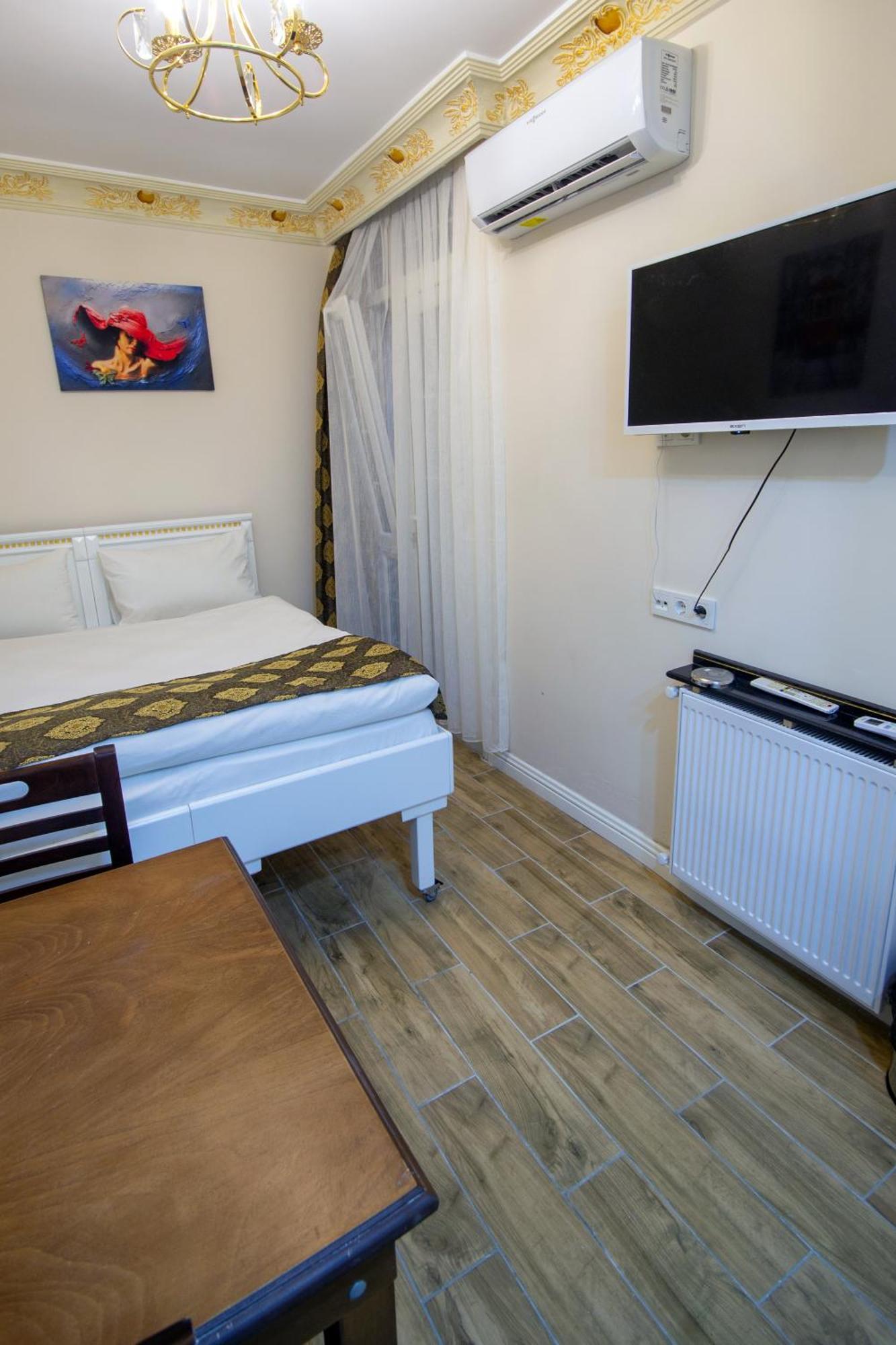 Iq Hotel Beyoglu اسطنبول المظهر الخارجي الصورة