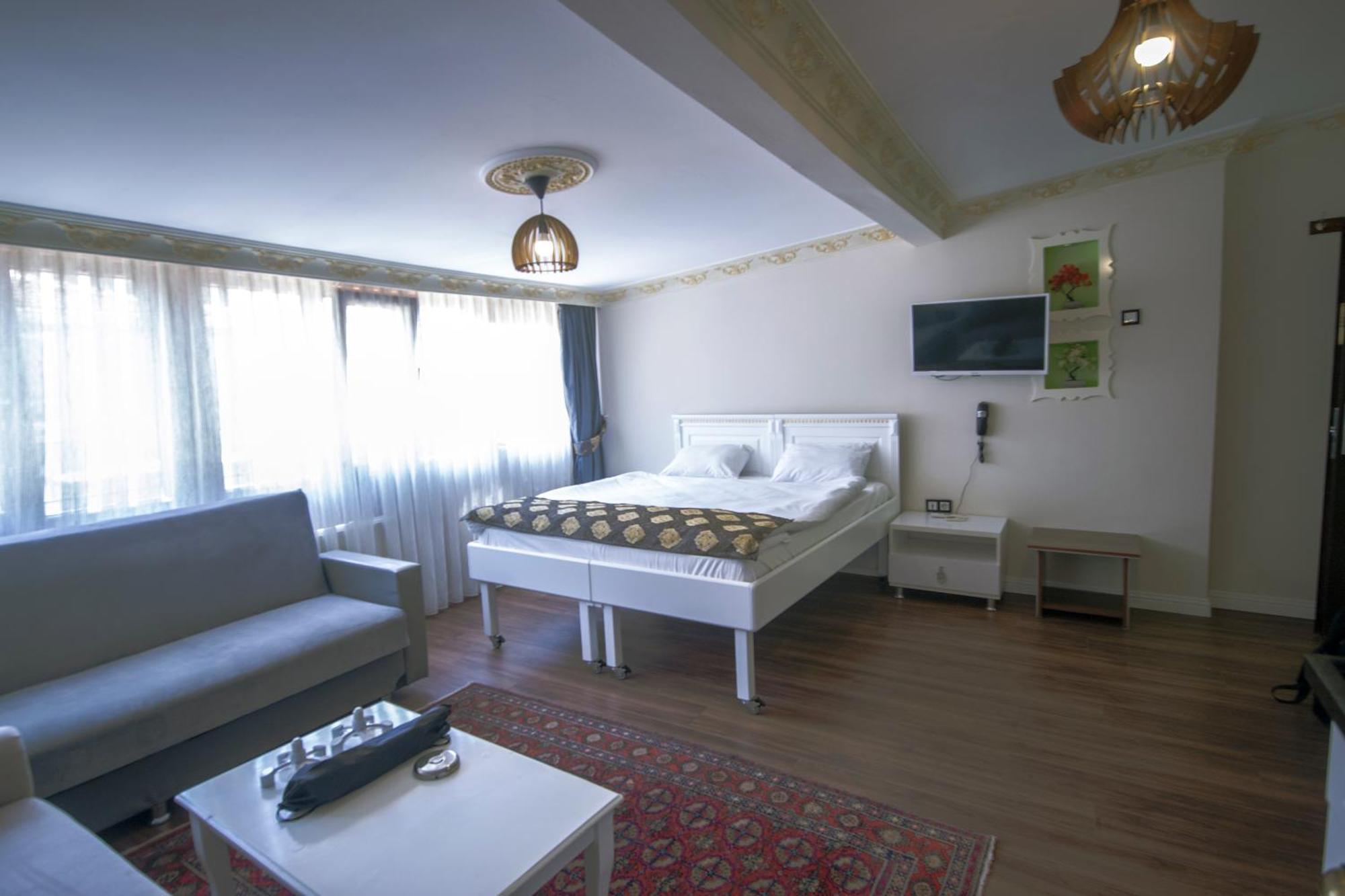 Iq Hotel Beyoglu اسطنبول المظهر الخارجي الصورة