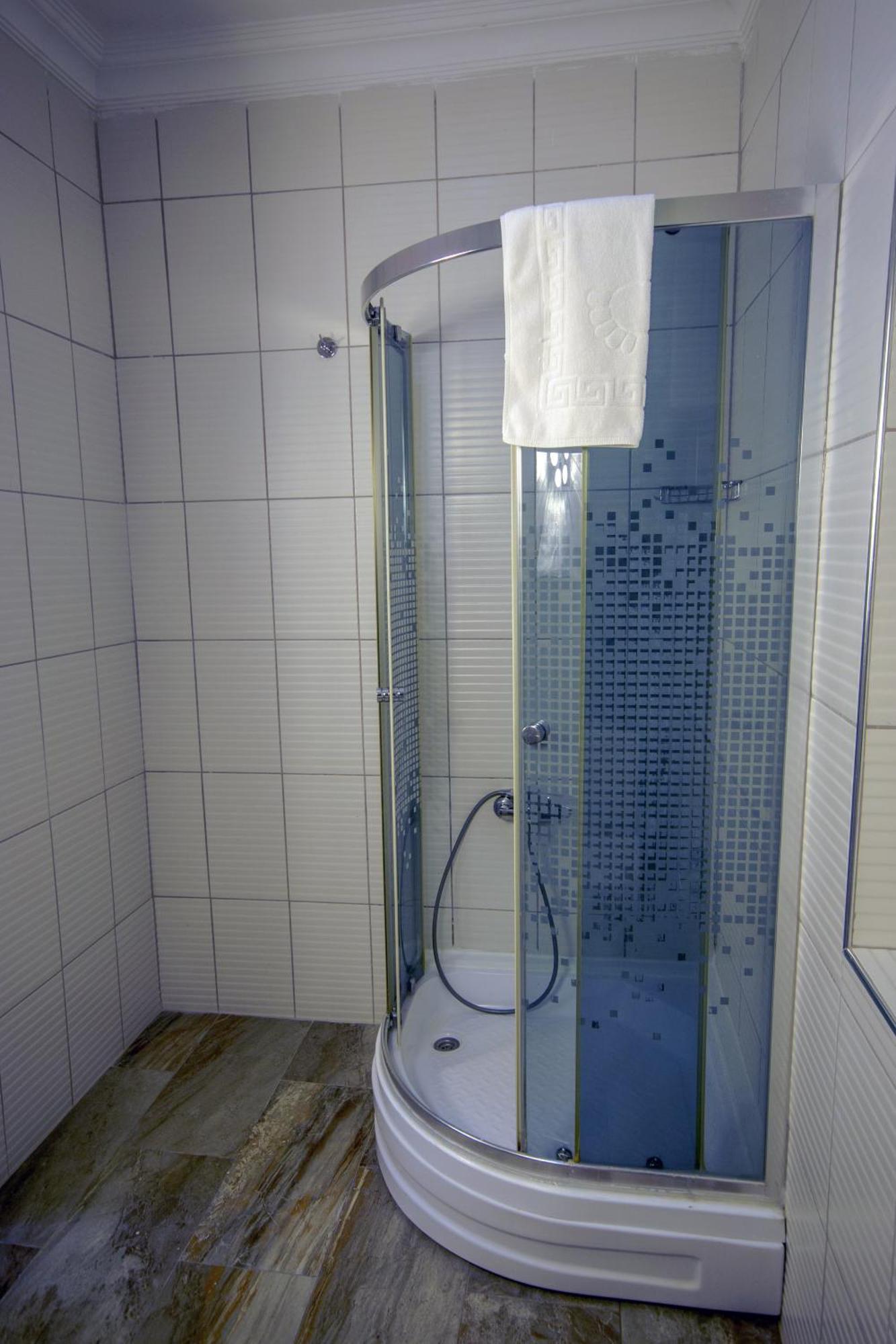 Iq Hotel Beyoglu اسطنبول المظهر الخارجي الصورة