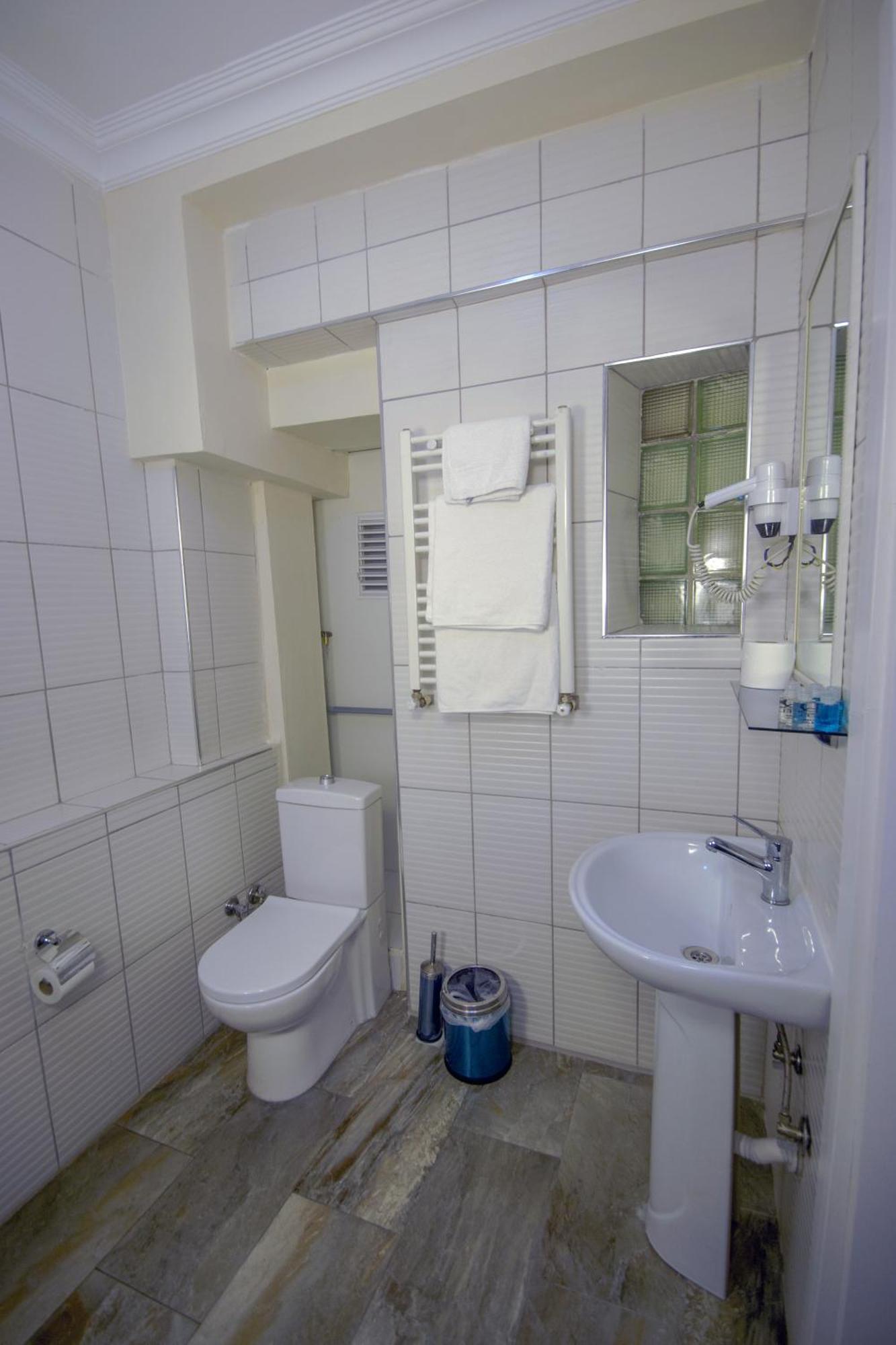 Iq Hotel Beyoglu اسطنبول المظهر الخارجي الصورة
