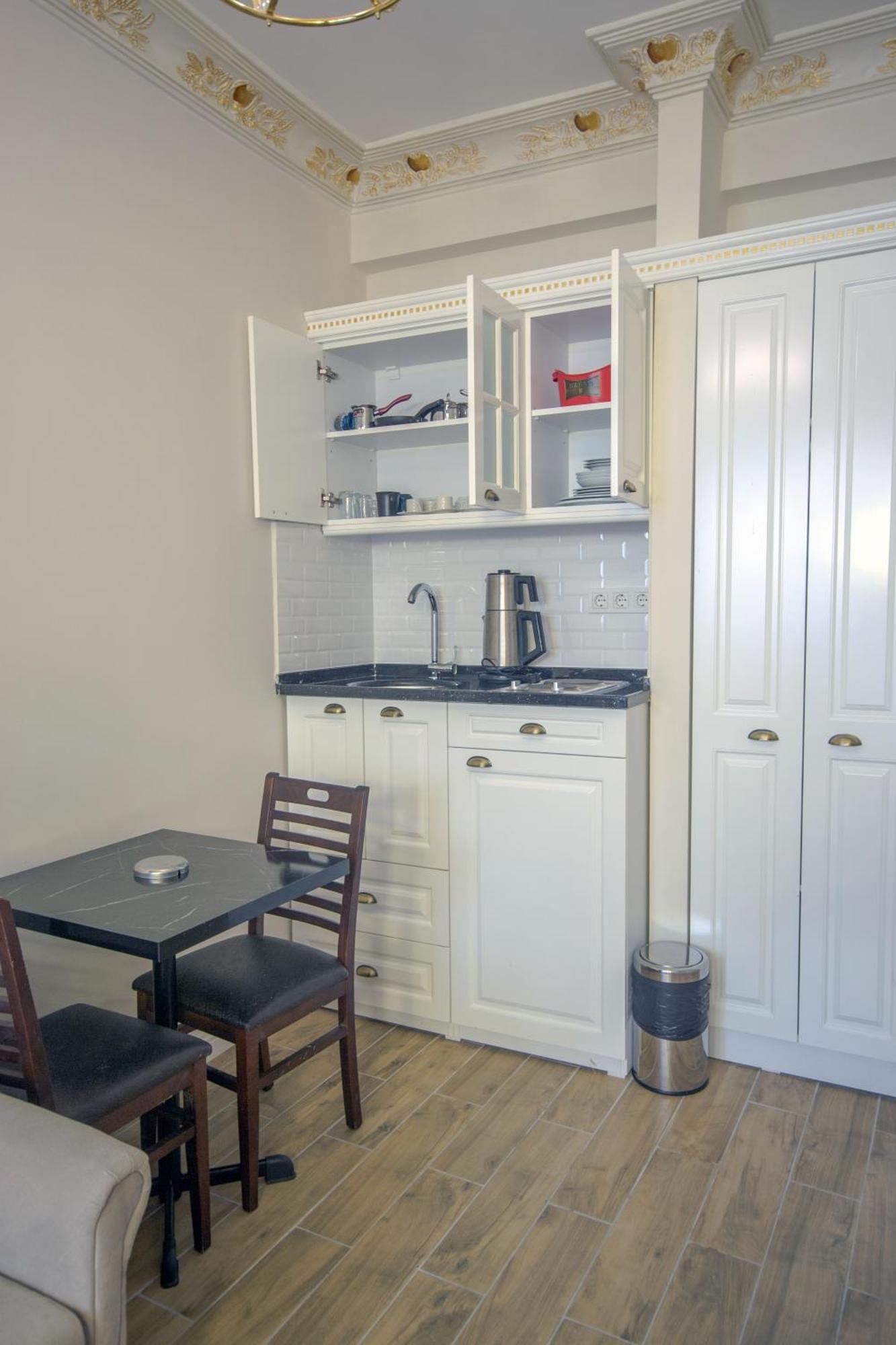 Iq Hotel Beyoglu اسطنبول المظهر الخارجي الصورة