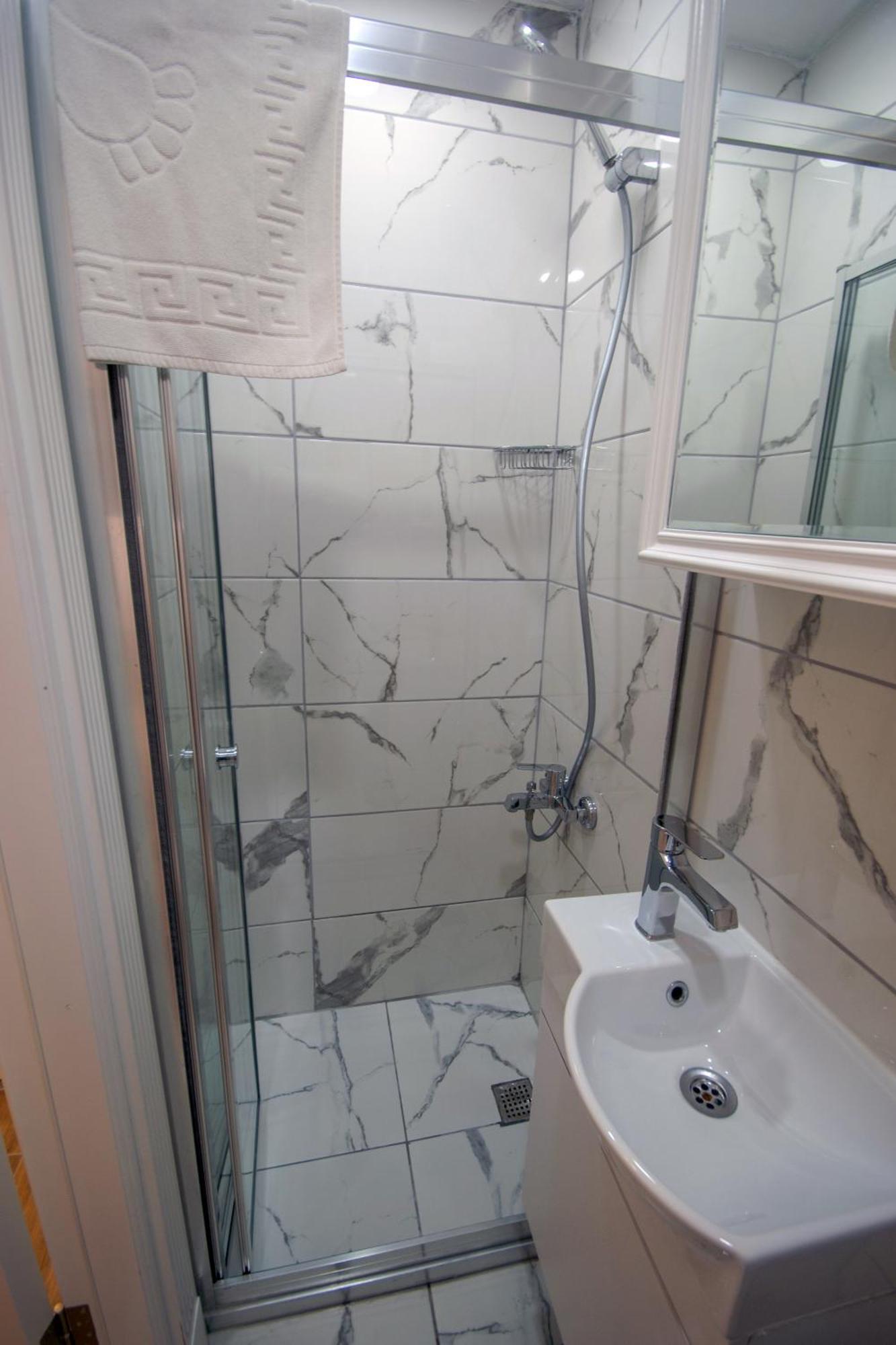 Iq Hotel Beyoglu اسطنبول المظهر الخارجي الصورة