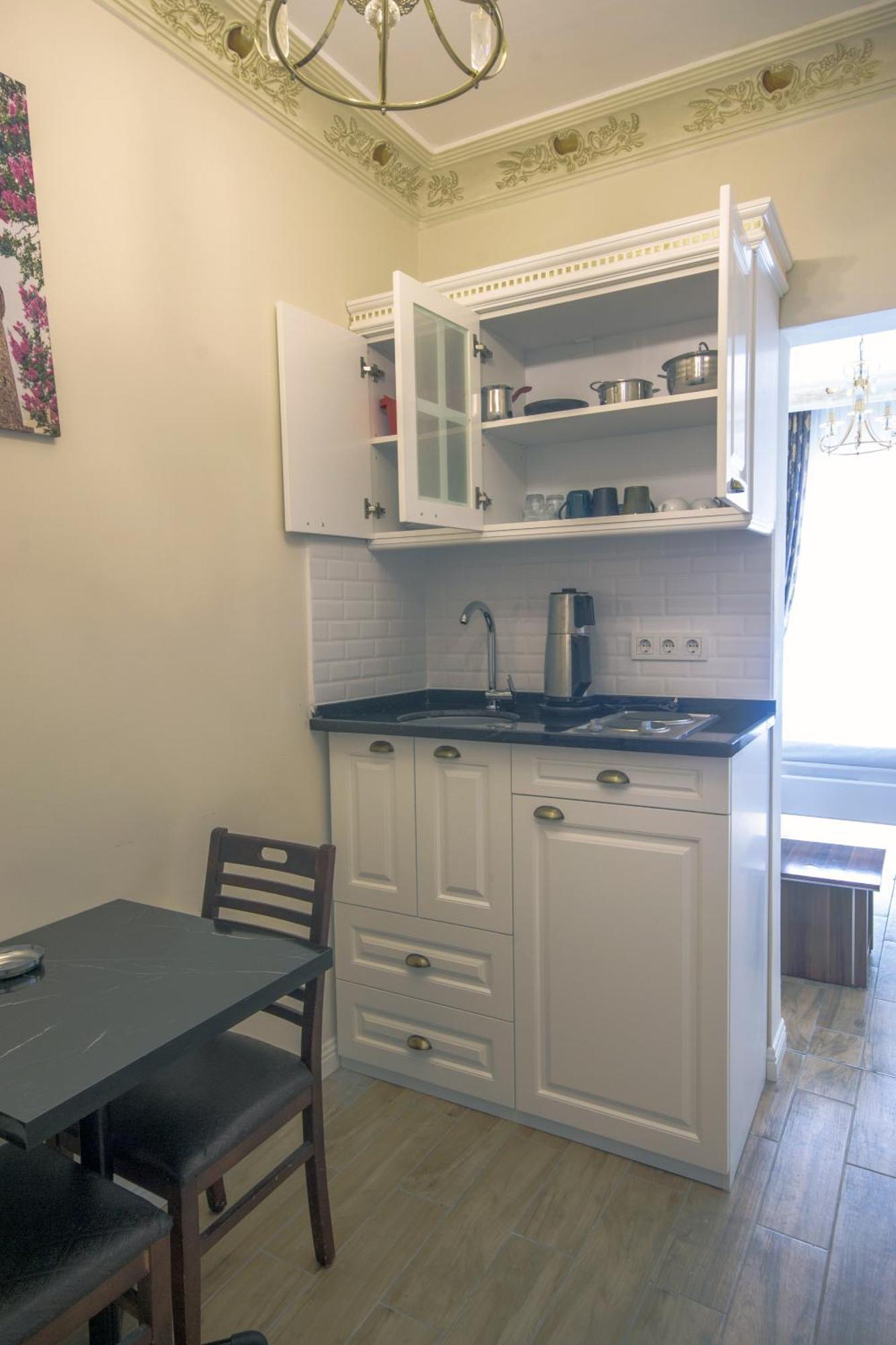 Iq Hotel Beyoglu اسطنبول المظهر الخارجي الصورة