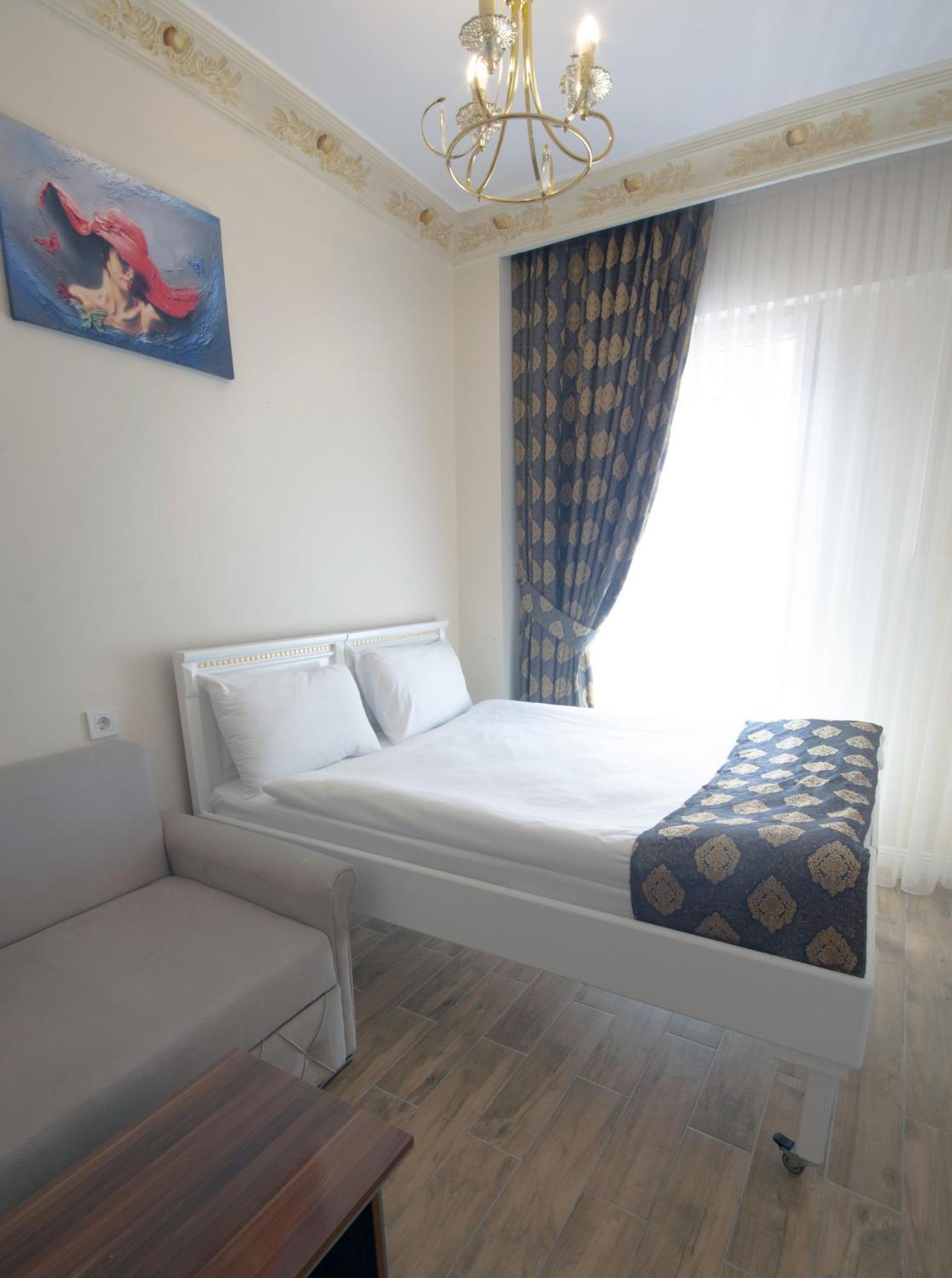 Iq Hotel Beyoglu اسطنبول المظهر الخارجي الصورة