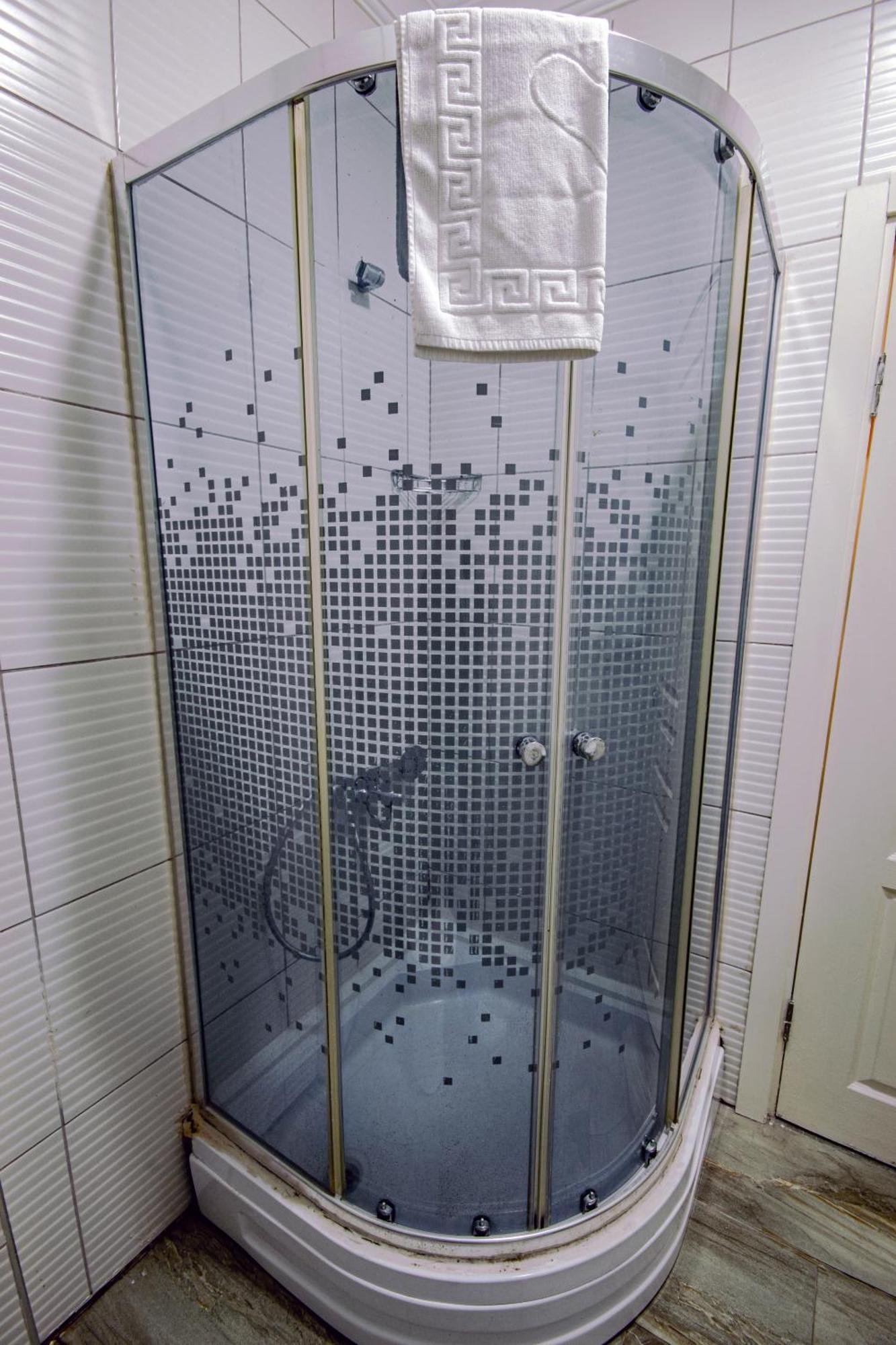 Iq Hotel Beyoglu اسطنبول المظهر الخارجي الصورة