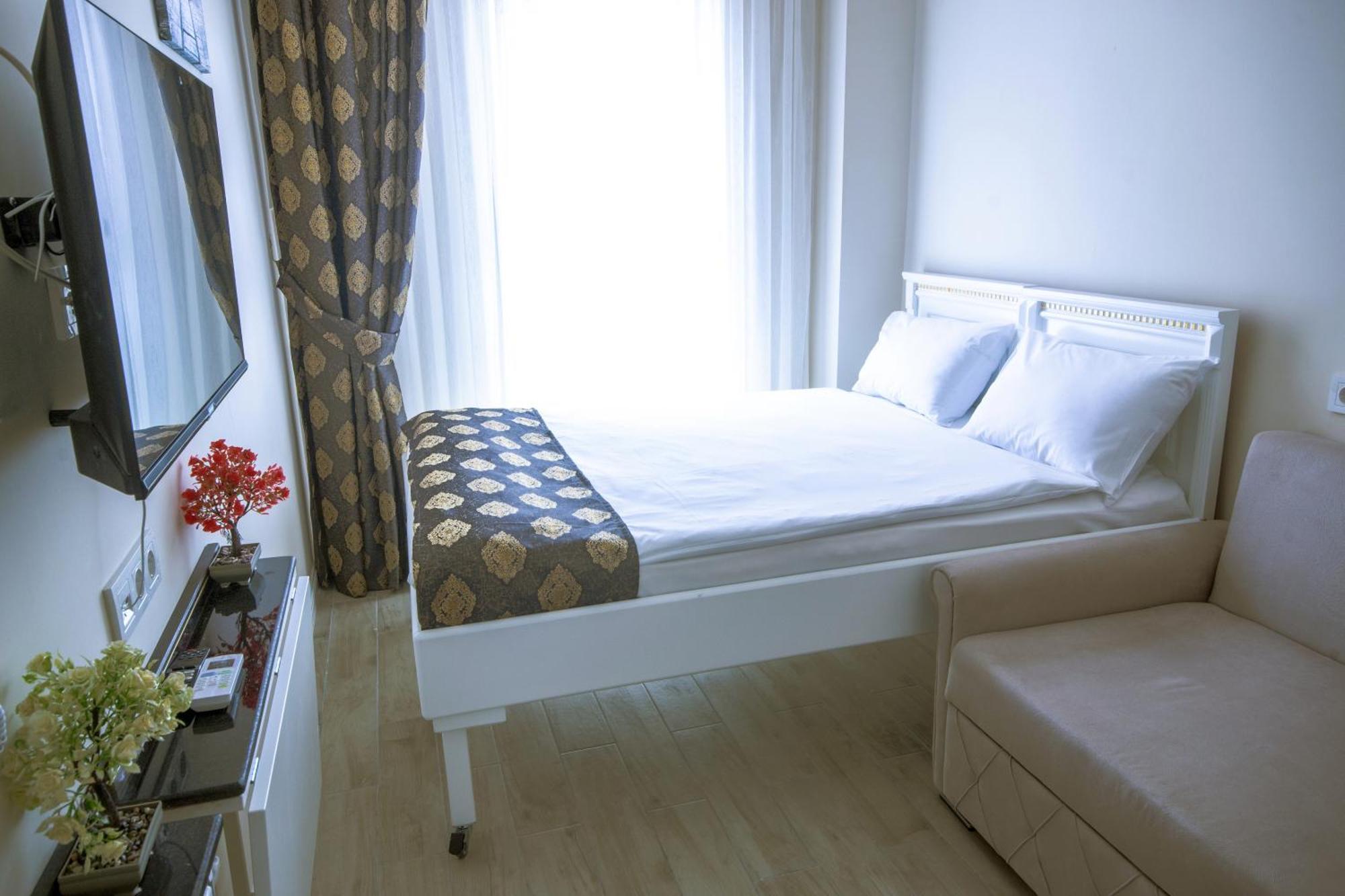 Iq Hotel Beyoglu اسطنبول المظهر الخارجي الصورة