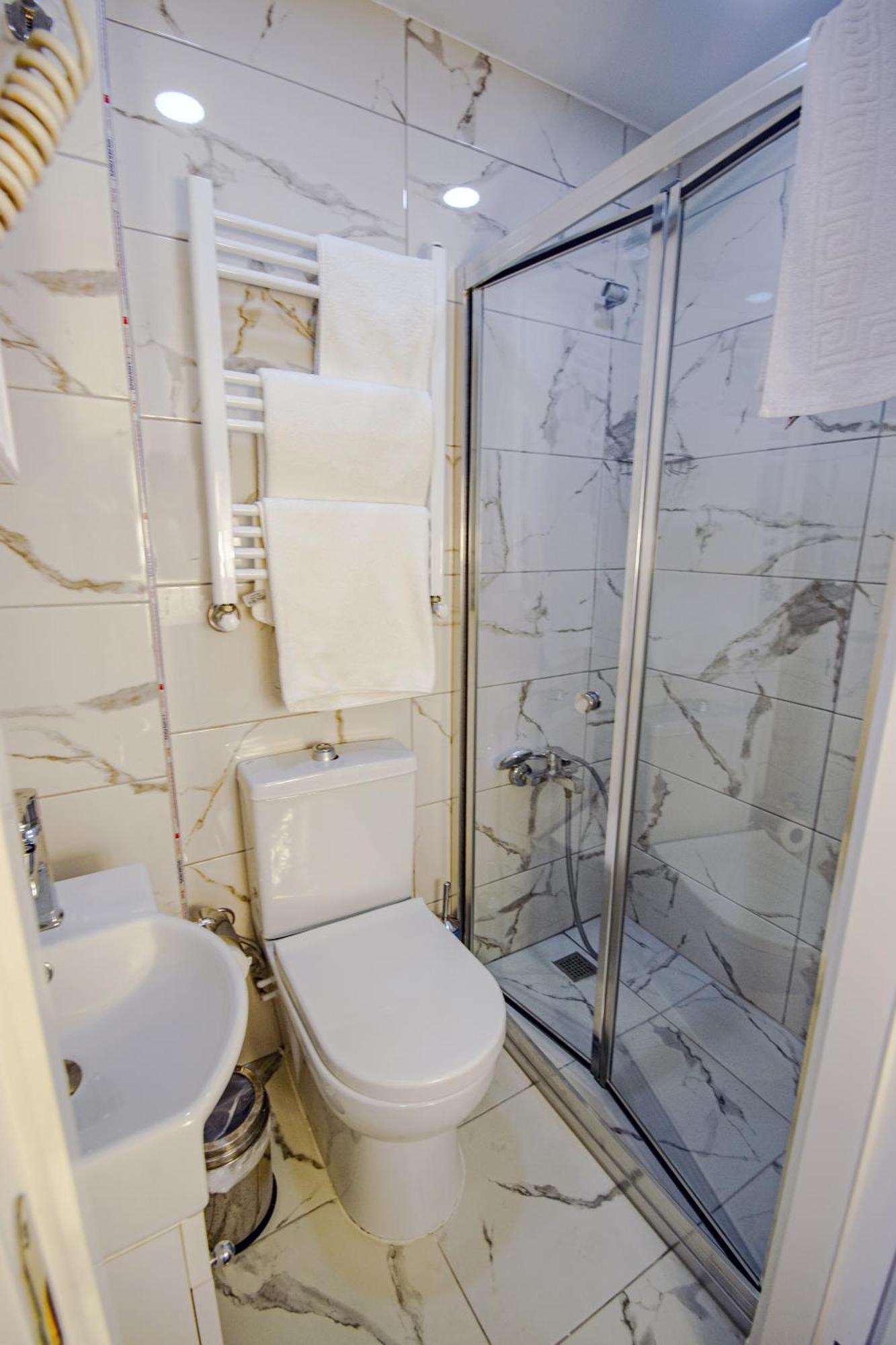 Iq Hotel Beyoglu اسطنبول المظهر الخارجي الصورة
