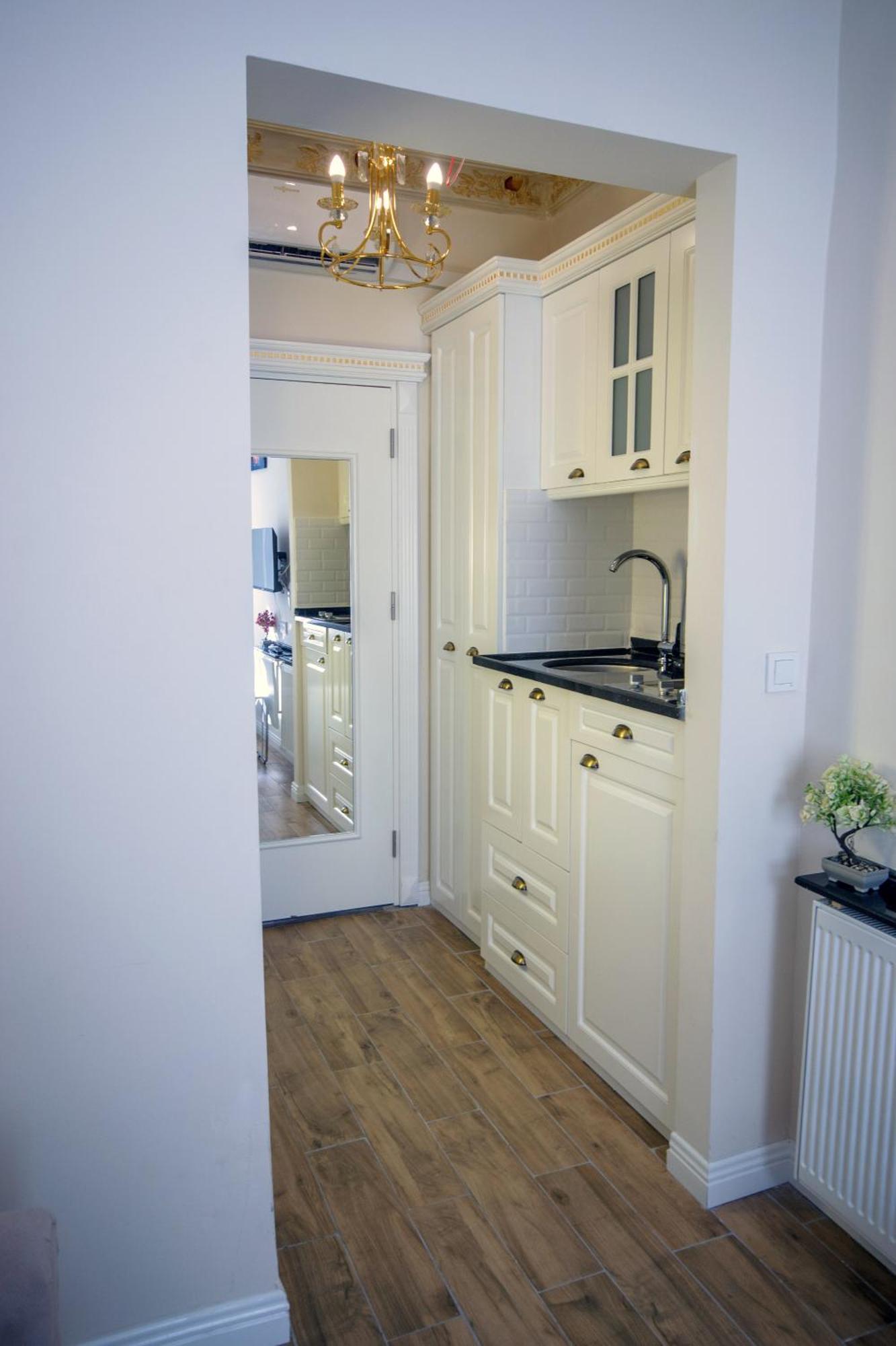 Iq Hotel Beyoglu اسطنبول المظهر الخارجي الصورة