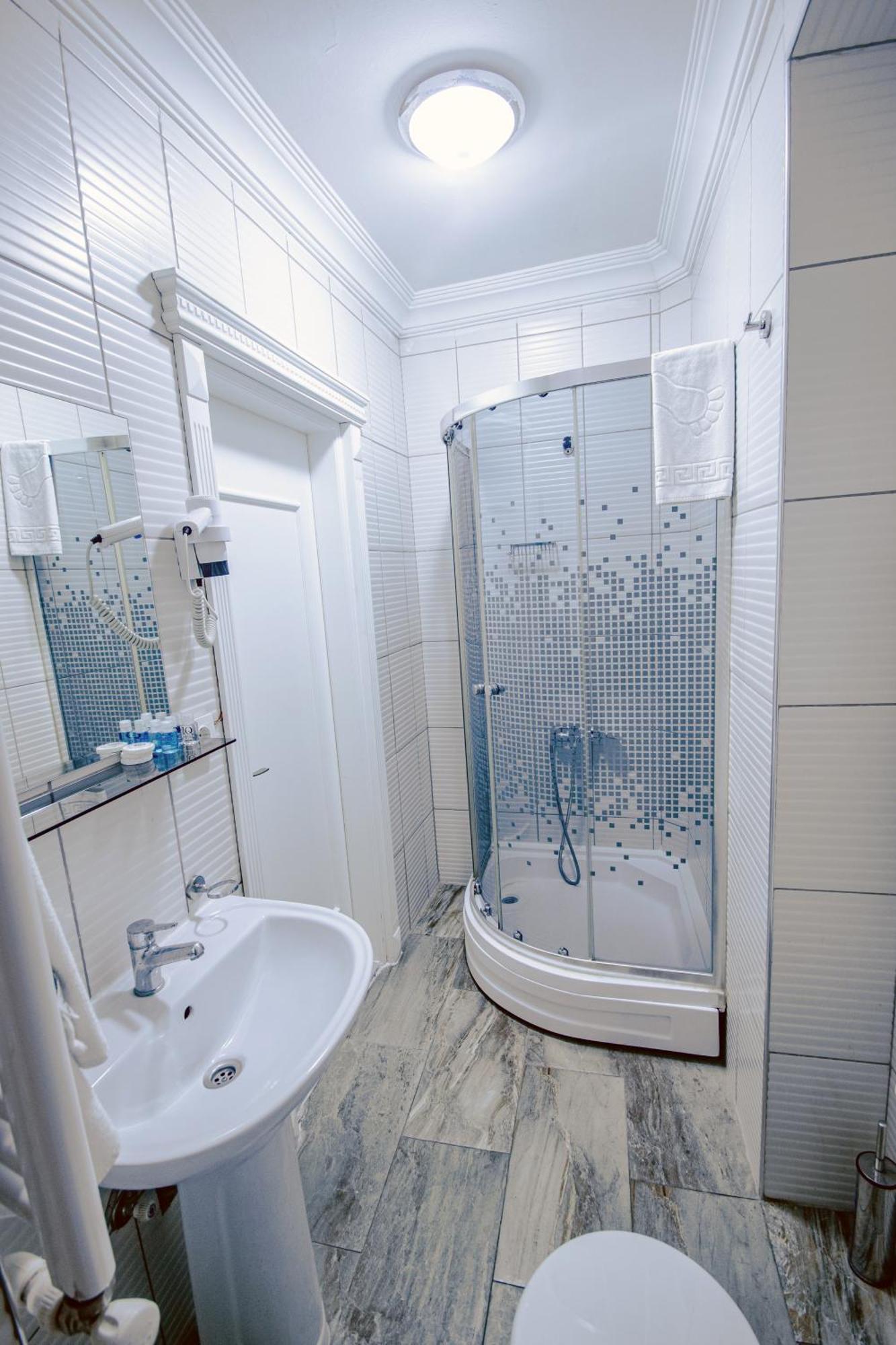 Iq Hotel Beyoglu اسطنبول المظهر الخارجي الصورة