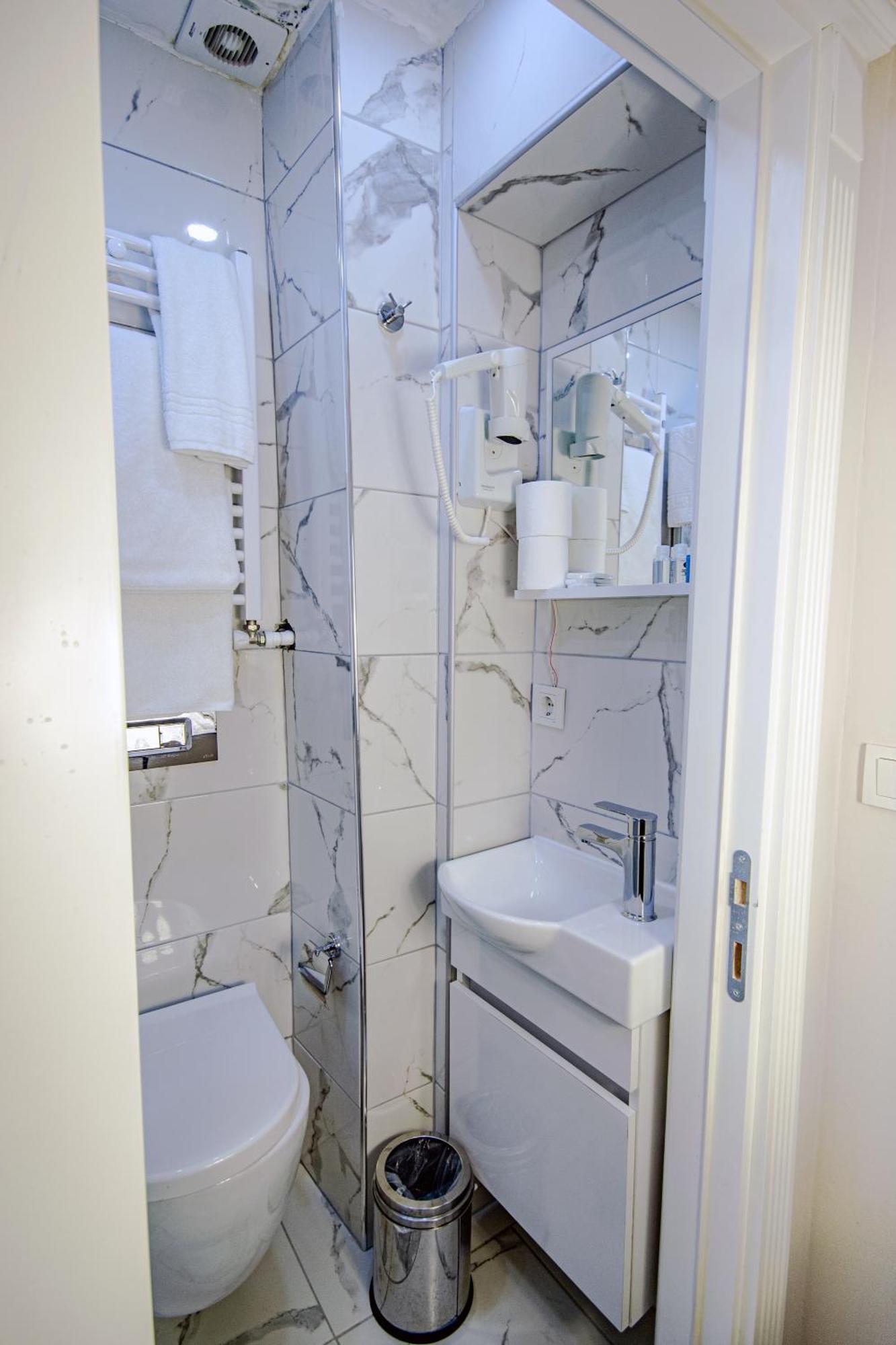 Iq Hotel Beyoglu اسطنبول المظهر الخارجي الصورة