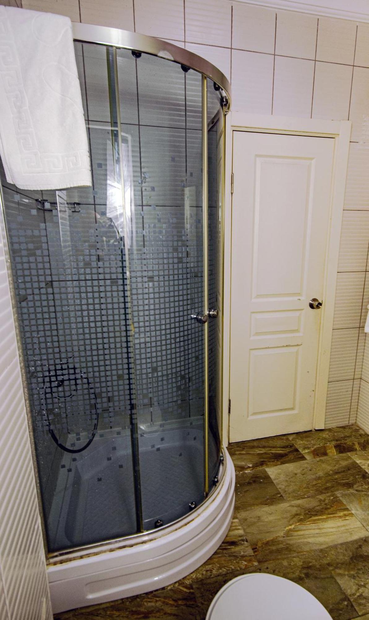Iq Hotel Beyoglu اسطنبول المظهر الخارجي الصورة