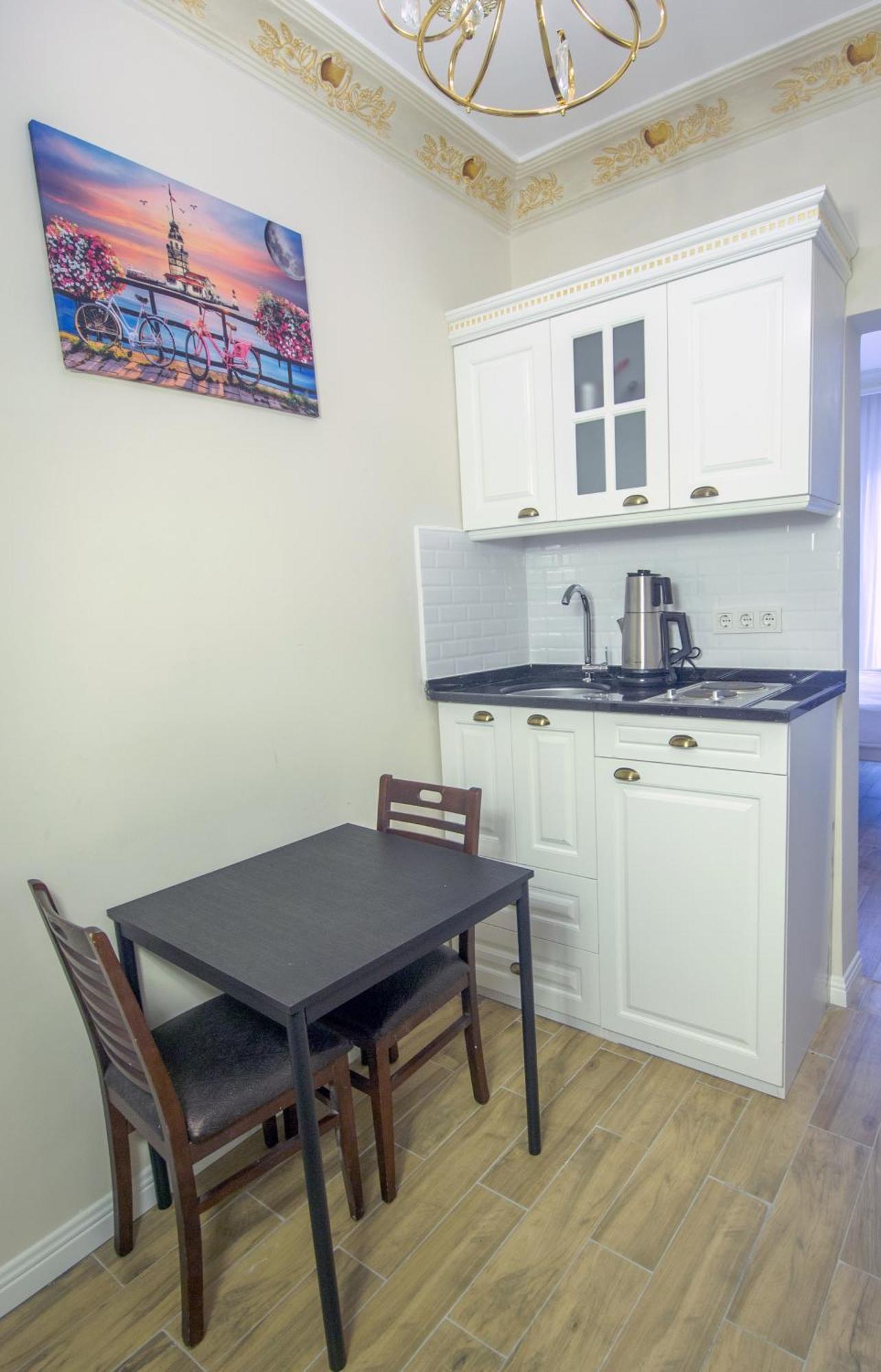 Iq Hotel Beyoglu اسطنبول المظهر الخارجي الصورة