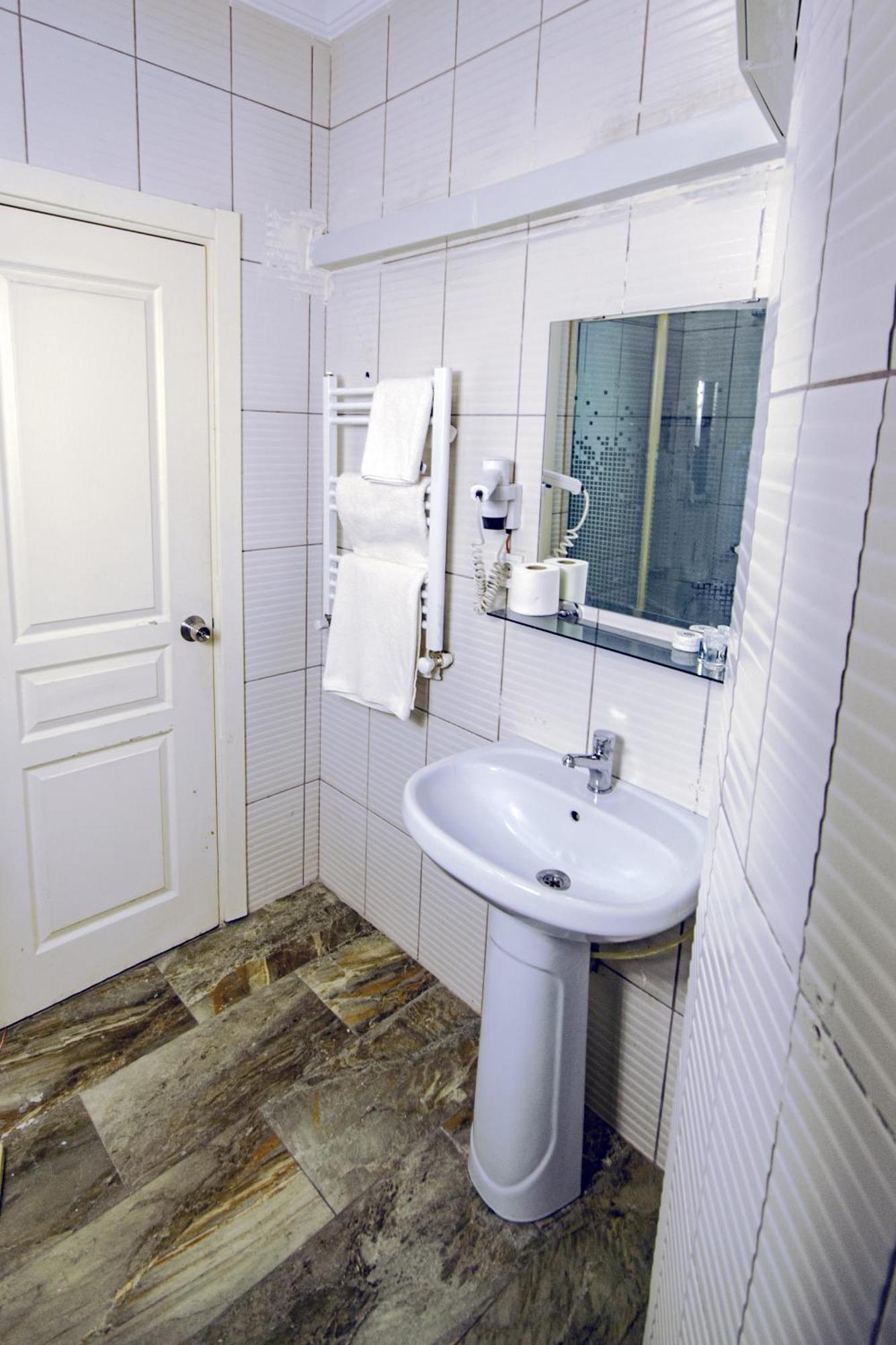 Iq Hotel Beyoglu اسطنبول المظهر الخارجي الصورة