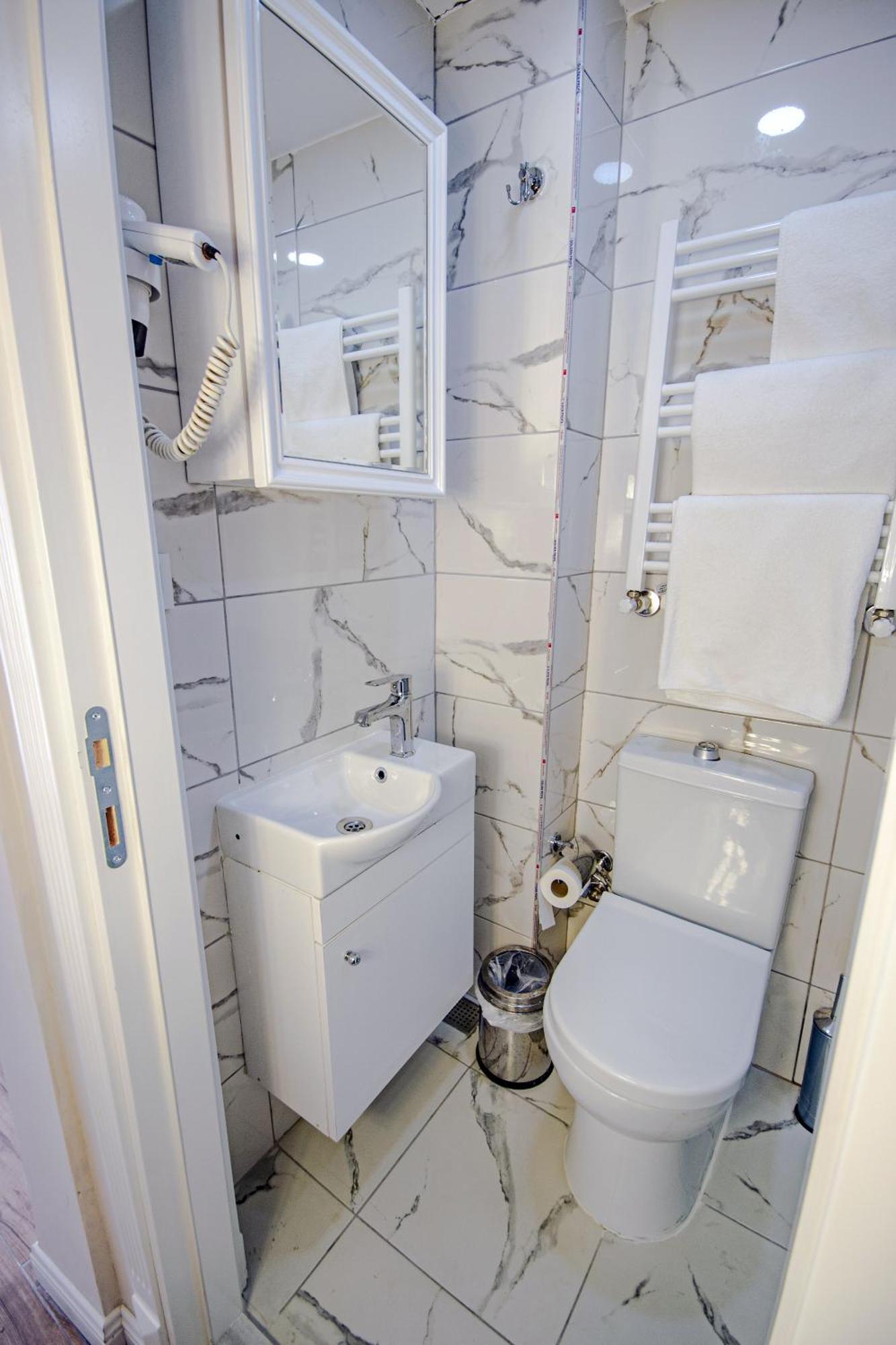 Iq Hotel Beyoglu اسطنبول المظهر الخارجي الصورة
